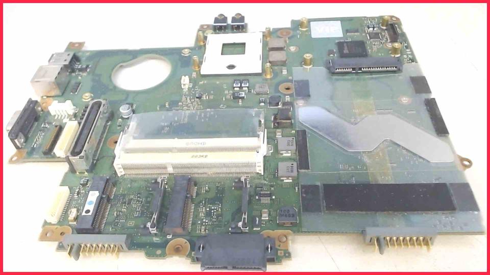 Mainboard motherboard systemboard  Fujitsu Lifebook T5010