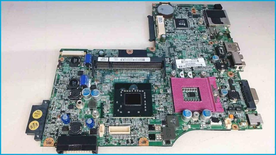 Mainboard motherboard systemboard Fujitsu Siemens AMILO Pi 2515