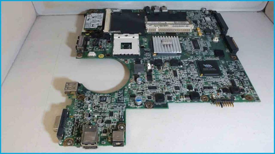 Mainboard motherboard systemboard Fujitsu Siemens Amilo L7310W