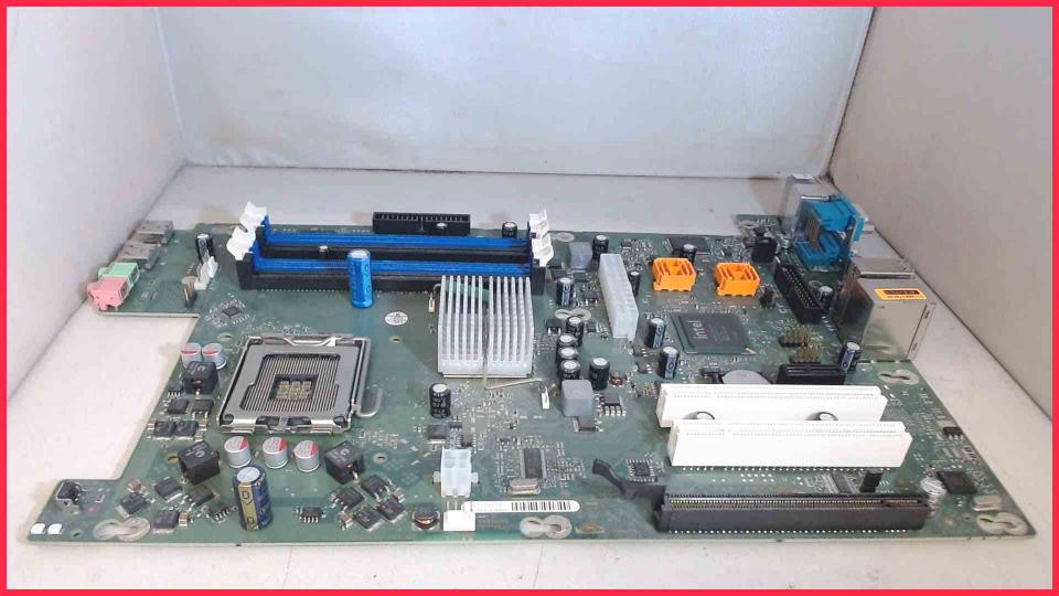 Mainboard Motherboard Hauptplatine Fujitsu Siemens Esprimo E5925