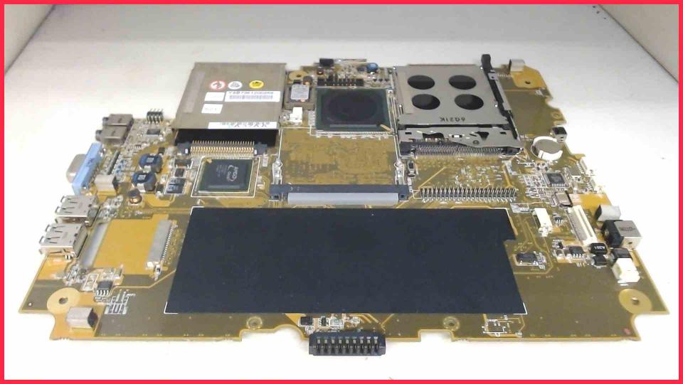 Mainboard motherboard systemboard GD310 V:0.2 Texxmo Kaleo.104 DT360