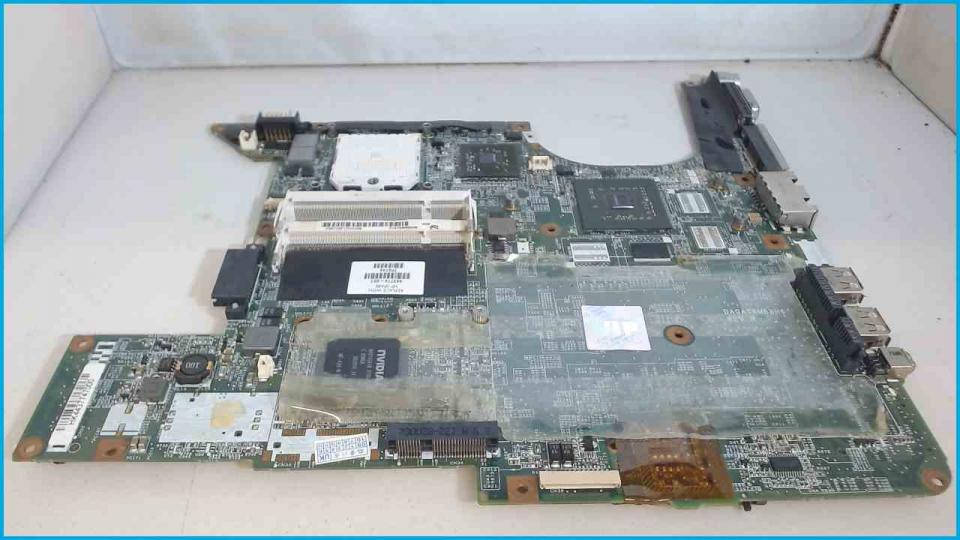 Mainboard motherboard systemboard GPU 443774-001 HP Pavilion dv6000 dv6328eu