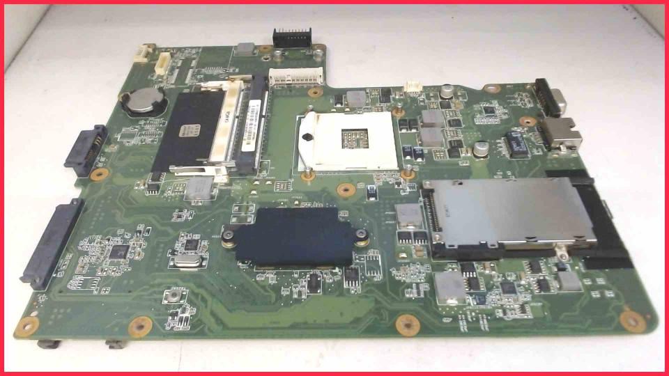 Mainboard motherboard systemboard H36Y Medion Akoya E6215 MD97712