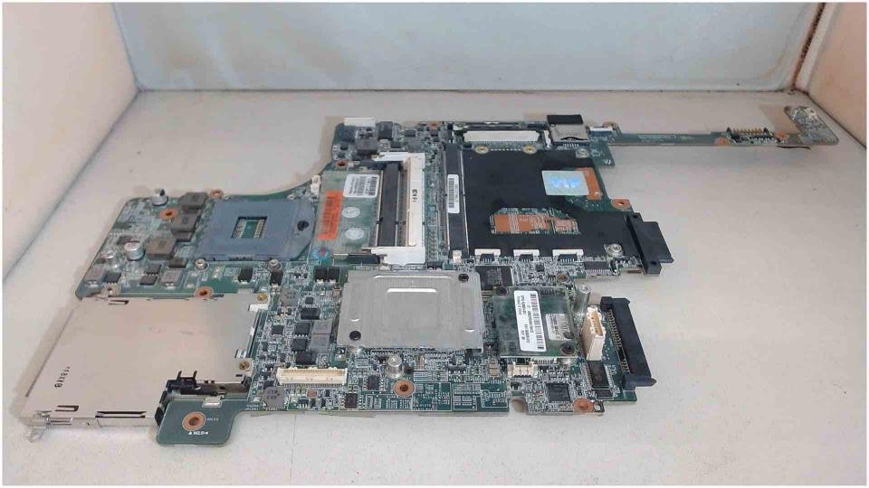 Mainboard motherboard systemboard HP EliteBook 8560w