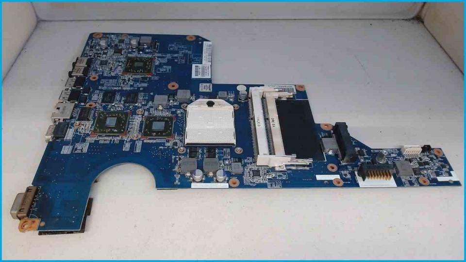 Mainboard motherboard systemboard HP G62 G62-a53SG