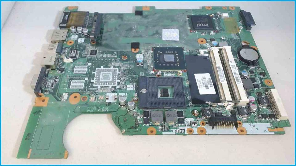Mainboard motherboard systemboard HP G71 CQ61 G61-430EG