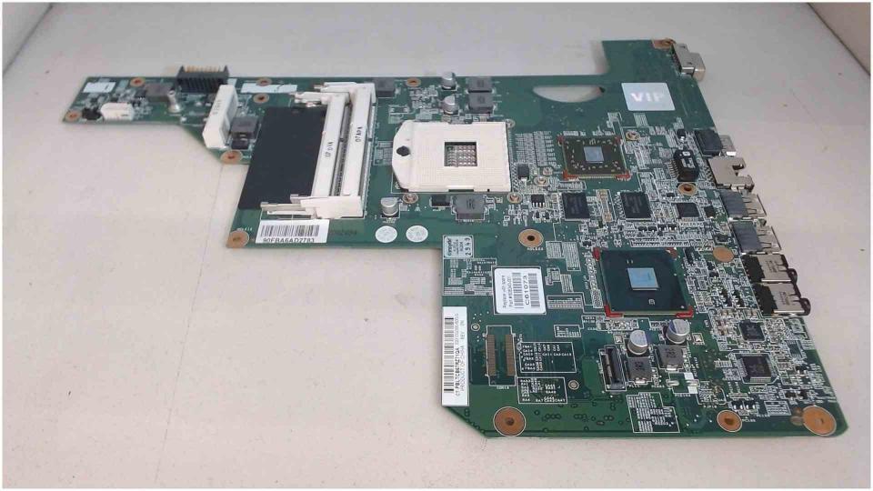 Mainboard motherboard systemboard HP G72 G72-b04SG