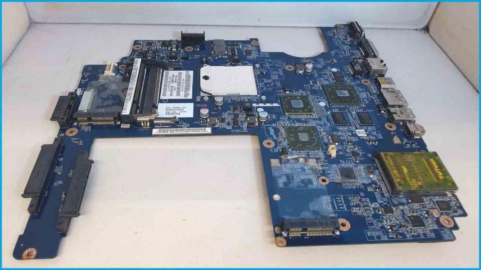 Mainboard motherboard systemboard HP Pavilion DV7-1110eg 1160eg 1000