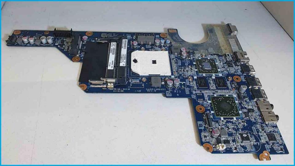Mainboard motherboard systemboard HP Pavilion G7 G7-1337sg