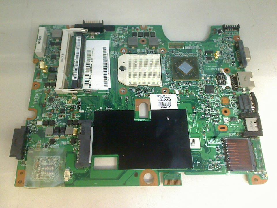 Mainboard motherboard systemboard HP Presario CQ60-210EG