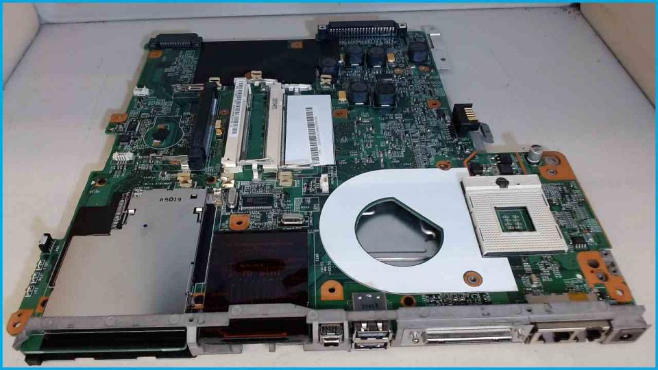 Mainboard motherboard systemboard HP dv4000 dv4276EA