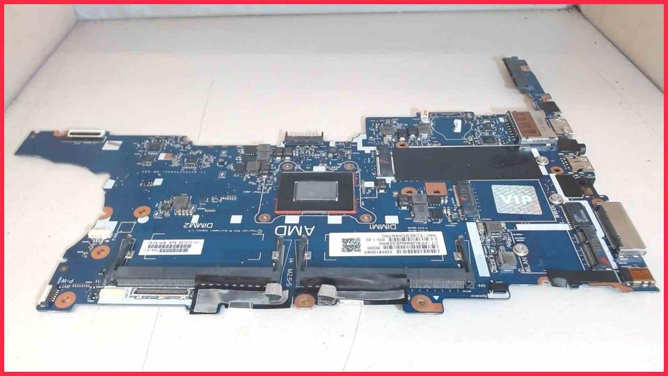 Mainboard motherboard systemboard  HP mt42