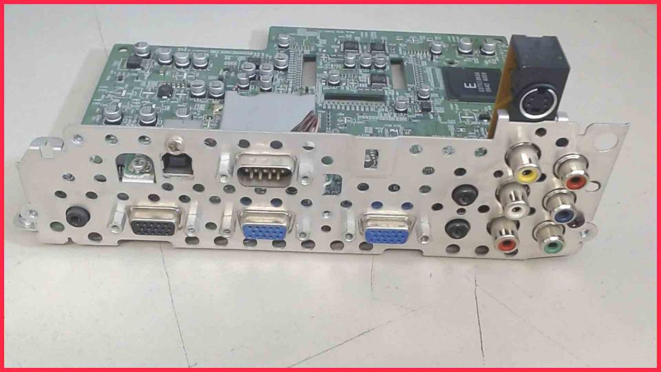 Mainboard motherboard systemboard  Hitachi ED-X12