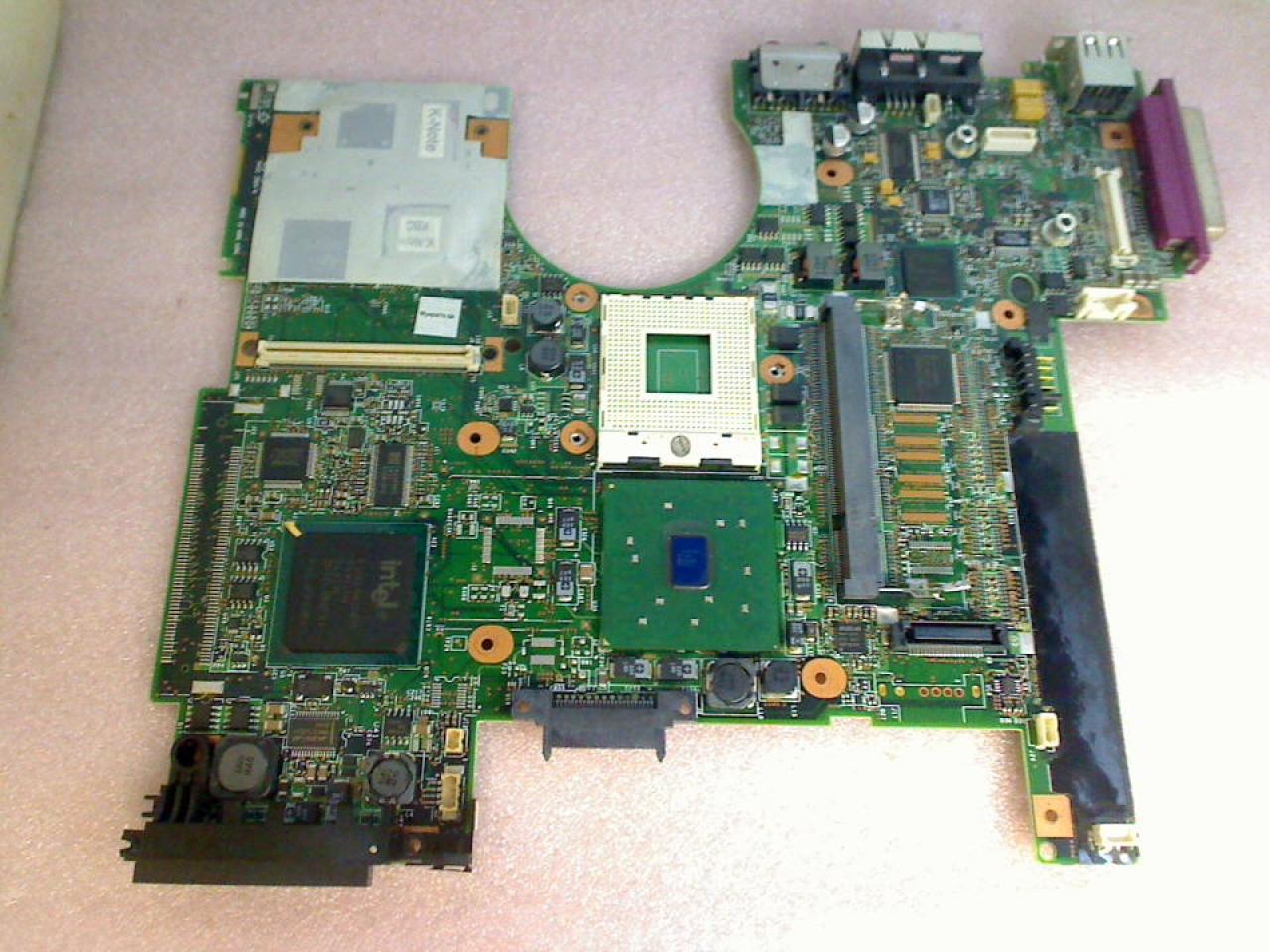 Mainboard motherboard systemboard IBM ThinkPad R50e 1834-J8G