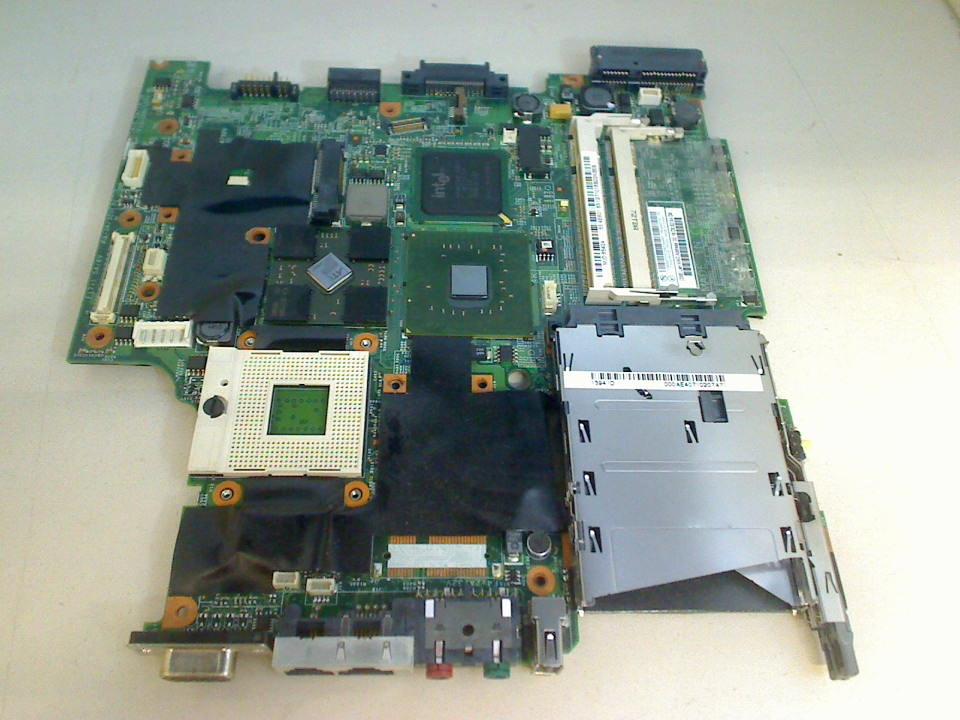 Mainboard motherboard systemboard IBM ThinkPad R60 9461