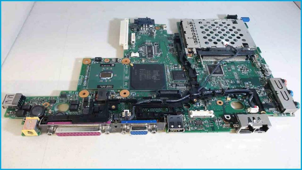 Mainboard motherboard systemboard IBM ThinkPad X30 2672-4HG