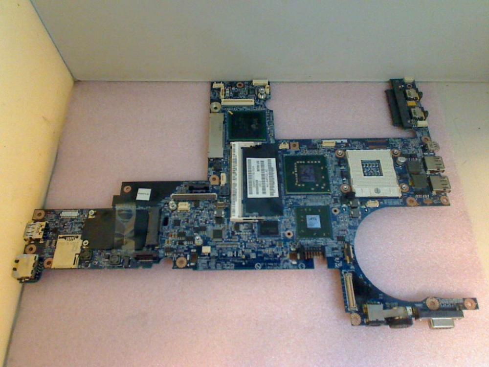 Mainboard motherboard systemboard IBT00 LA-3262P 1.0 HP Compaq 6910P -2