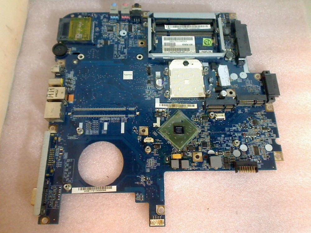 Mainboard motherboard systemboard ICW50 LA-3581 Acer 7520 - 6A1G16Mi
