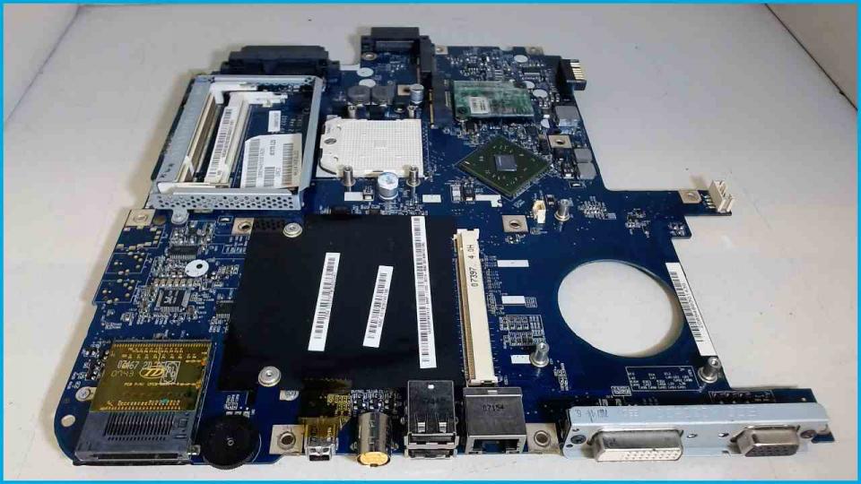 Mainboard motherboard systemboard ICW50 LA-3581P Rev:2.0 Acer Aspire 5520G