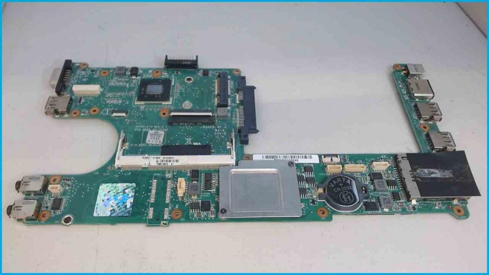 Mainboard motherboard systemboard IPPPV-LT2 Medion Akoya E1222 MD98240