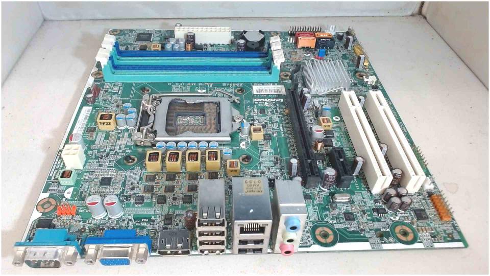 Mainboard motherboard systemboard IS6XM REV:1.0 ThinkCentre M81 1730-BF8