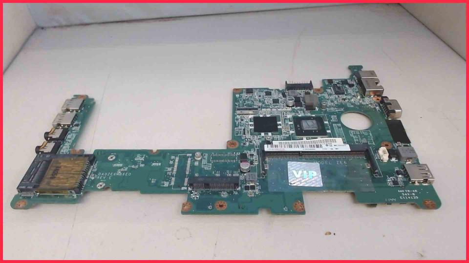 Mainboard motherboard systemboard Intel Atom N570 ZE6 DOT_SE/052GE