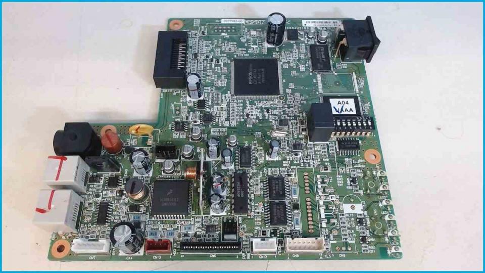Mainboard motherboard systemboard J7000 Epson TM-J7100P M184A