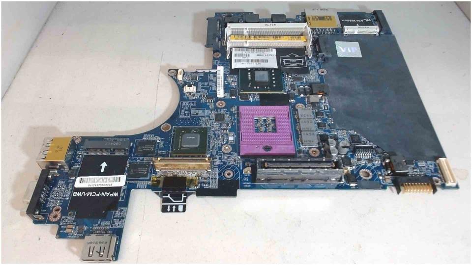 Mainboard motherboard systemboard JBL01 Dell Latitude E6400