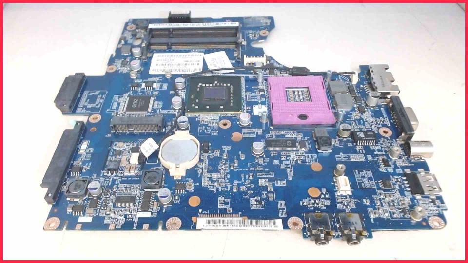 Mainboard motherboard systemboard JBL81 LA-4031P HP Compaq Presario C700