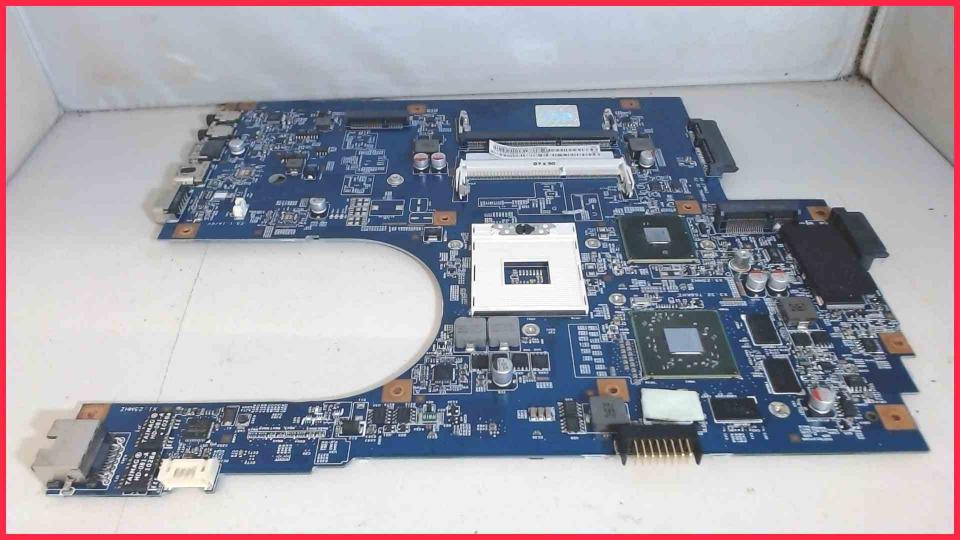 Mainboard motherboard systemboard JE70-CP MB Packard Bell LM85 MS2290