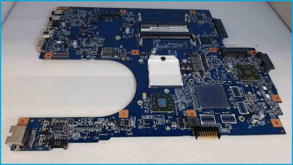 Mainboard motherboard systemboard JE70-DN MB EasyNote MS2291 LM91-RB