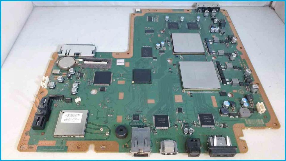 Mainboard Motherboard Hauptplatine JSD-001 PlayStation PS3 Slim CECH-2504A