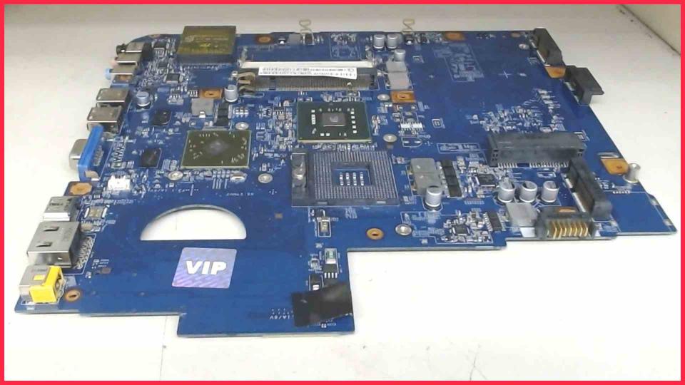 Mainboard motherboard systemboard JV50-MV M92 MB Aspire 5738ZG MS2264 -2