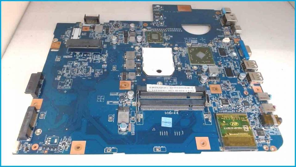Mainboard motherboard systemboard JV50-PU MB Acer Aspire 5536G MS5536