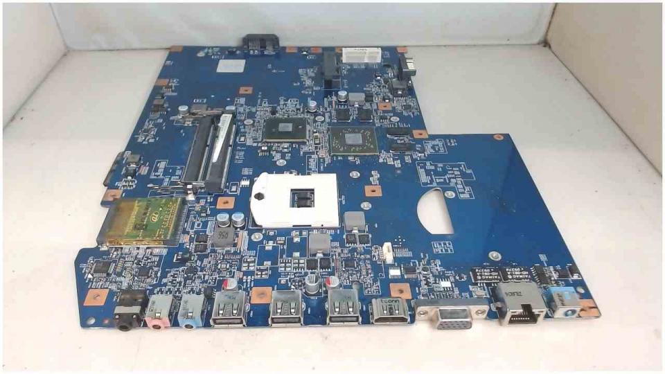 Mainboard motherboard systemboard JV70-CP MB Acer Aspire 7740G MS2287