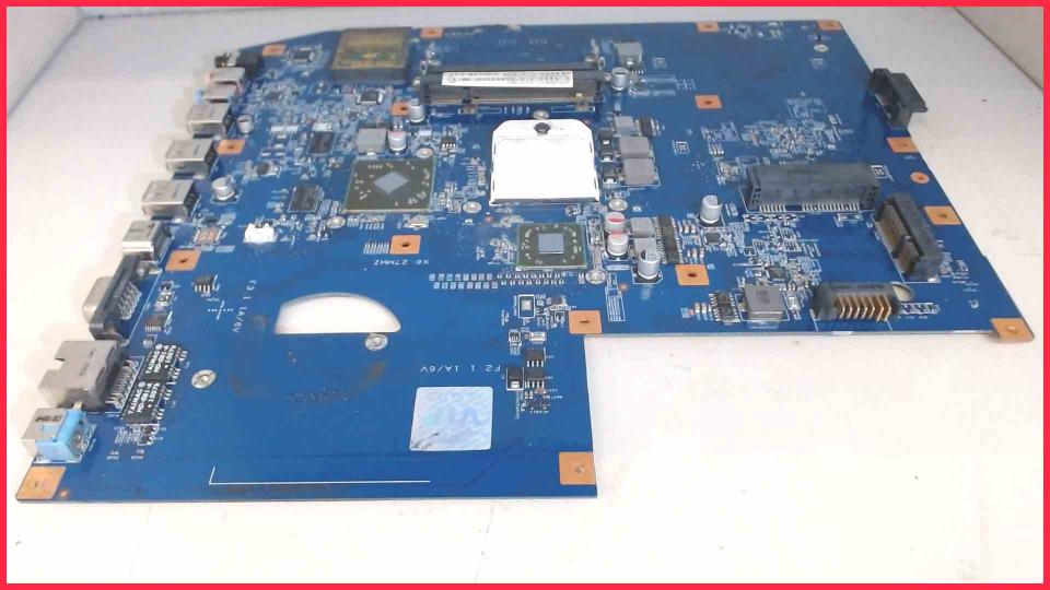 Mainboard motherboard systemboard JV71-TR MB Acer Aspire 7540G MS2278