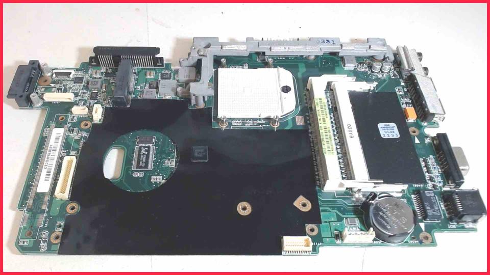 Mainboard motherboard systemboard K51AB MB Asus X70A