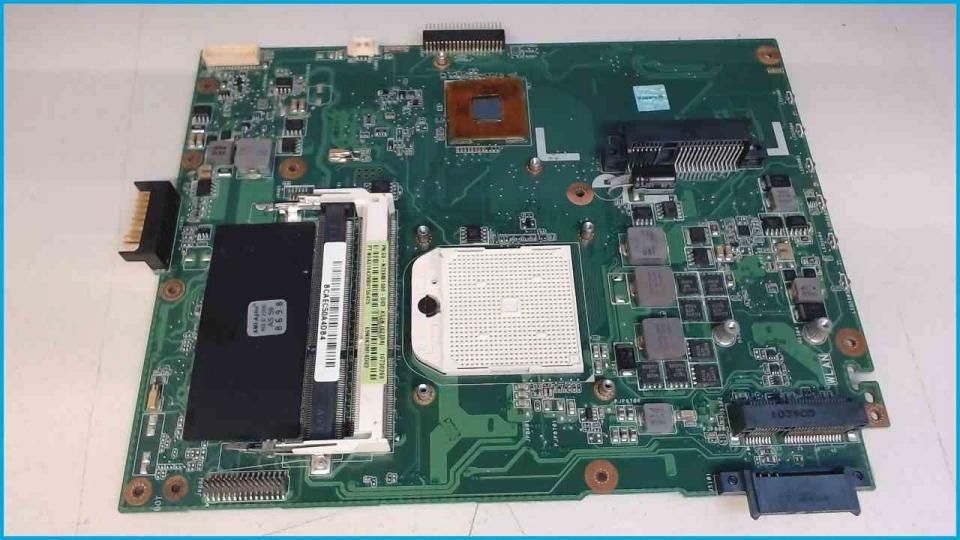 Mainboard motherboard systemboard K52N REV. 2.1 Asus X52N