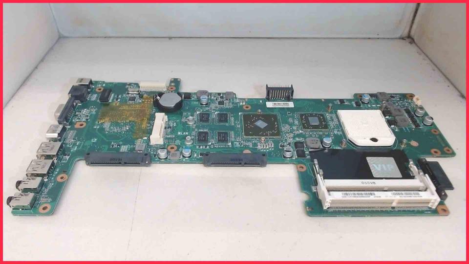 Mainboard motherboard systemboard K72DR 3.0 Asus X72D (2)
