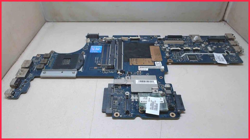 Mainboard motherboard systemboard KAQ00 LA-4951P HP EliteBook 8540w -2