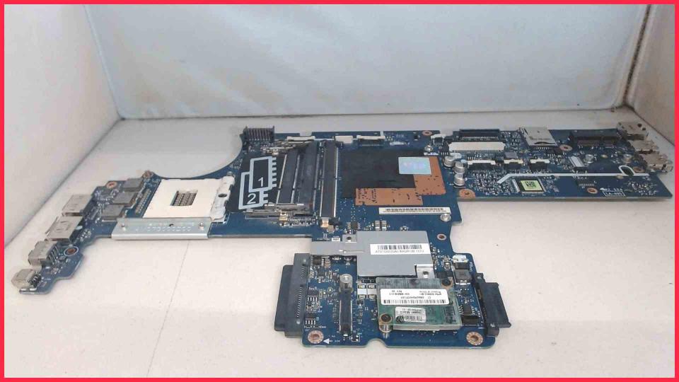 Mainboard motherboard systemboard KAQ00 MB-CFD i7 HP EliteBook 8540w