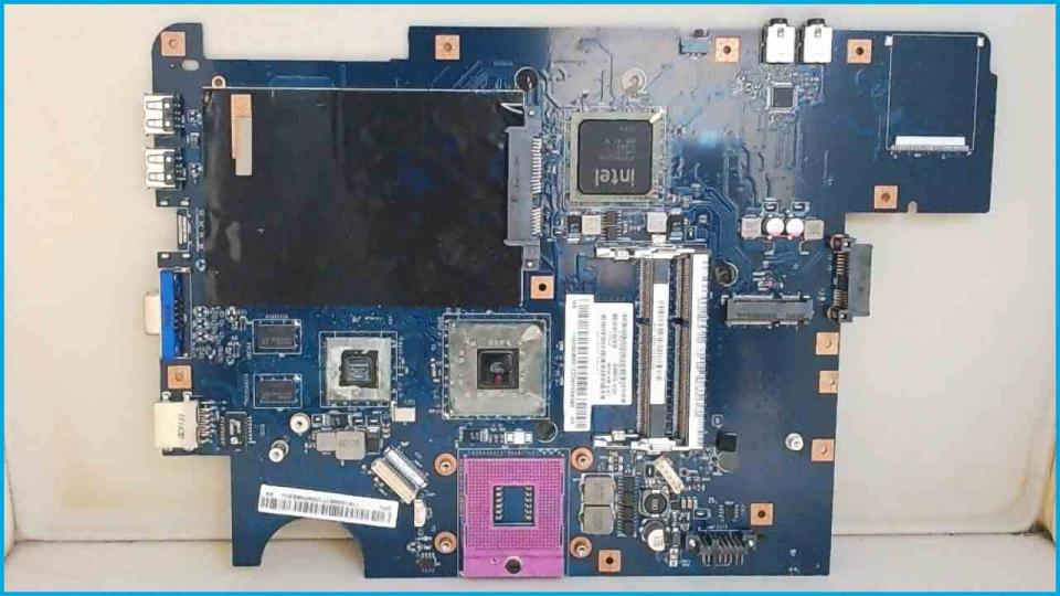 Mainboard motherboard systemboard KIWA7 Rev:1.0 Lenovo B550 0880
