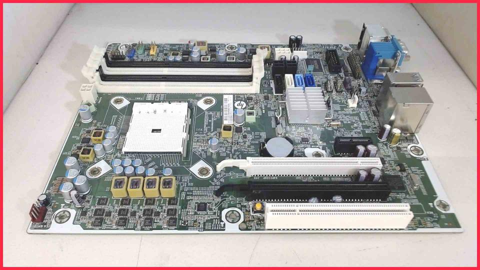 Mainboard motherboard systemboard King Cobras HP Compaq Pro 6305 Small
