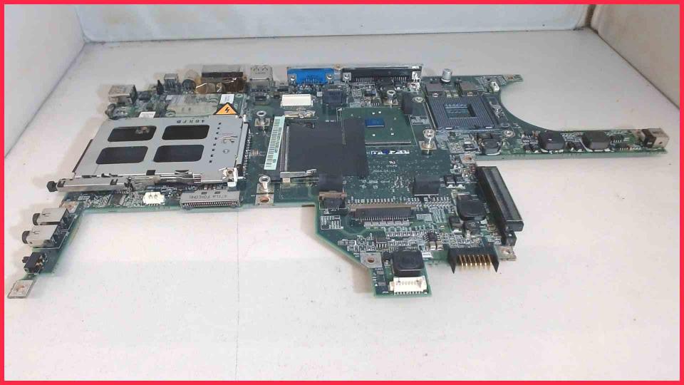 Mainboard motherboard systemboard LA-1881 Extensa 2902ELMi 2900 CL51
