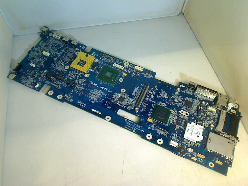 Mainboard motherboard systemboard LA-2732P Dell XPS M2010 PP03X
