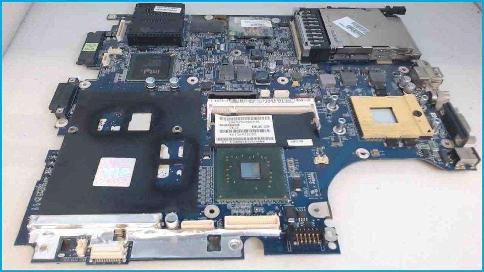 Mainboard motherboard systemboard LA-2821P HP Compaq NX9420