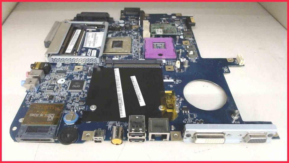 Mainboard motherboard systemboard LA-3551P Acer Aspire 5720ZG ICL50