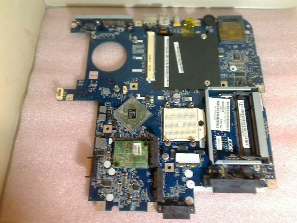 Mainboard motherboard systemboard LA-3581P Rev:3.0 Acer 7520G ICY70 (8)