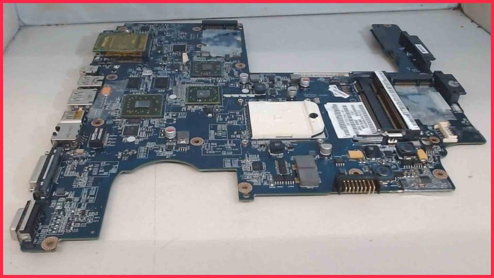 Mainboard motherboard systemboard LA-4092P HP Pavilion DV7 dv7-1105eg