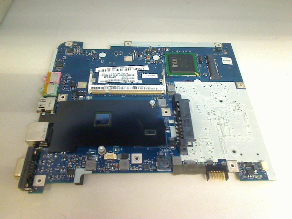 Mainboard motherboard systemboard LA-4781P Acer Aspire One KAV10